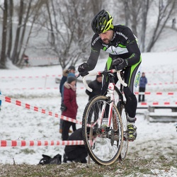 2014-12-28 Bernhard Kohl Cyclocross Cup 2014 #3